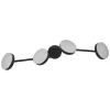 Best LEDVANCE DECOR MOON SPOTLAMPE SORT 21W