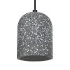 LEDVANCE DECOR PILL PENDEL SORT 22,2 CM