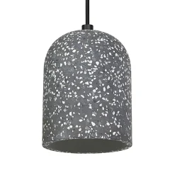 LEDVANCE DECOR PILL PENDEL SORT 22,2 CM