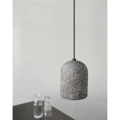 LEDVANCE DECOR PILL PENDEL SORT 22,2 CM