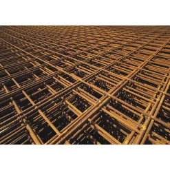 Clearance Lemvigh-Müller LEMVIGH-MÜLLER ARMERINGSNET 2150 X 5000 MM 150X6 MM MASKER