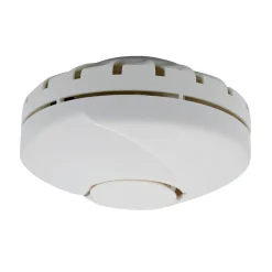 Best Life BLUU CIRCLE 10+ WAVE HVID RØGALARM