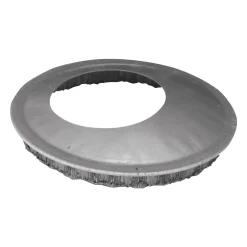 Outlet Lindab RAINLINE BROKP BRØNDKRAVE STÅL MET. 045