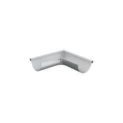 Hot Lindab RAINLINE RVY, 90 GR. UDVENDIG GERING STÅL MET. 045