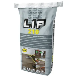 Sale LIP 210 GULVSPARTELMASSE 20 KG