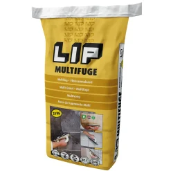 Best LIP MULTIFUGE 20 KG LYSEGRÅ