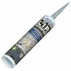 New LIP SILICONEFUGEMASSE KOKSGRÅ 0,3 L