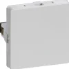 New LK Fuga 1 MODUL BLÆNDDÆKSEL LYSEGRÅ