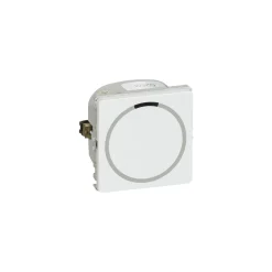 Best LK Fuga 1 MODUL TOUCH LYSDÆMPER HVID