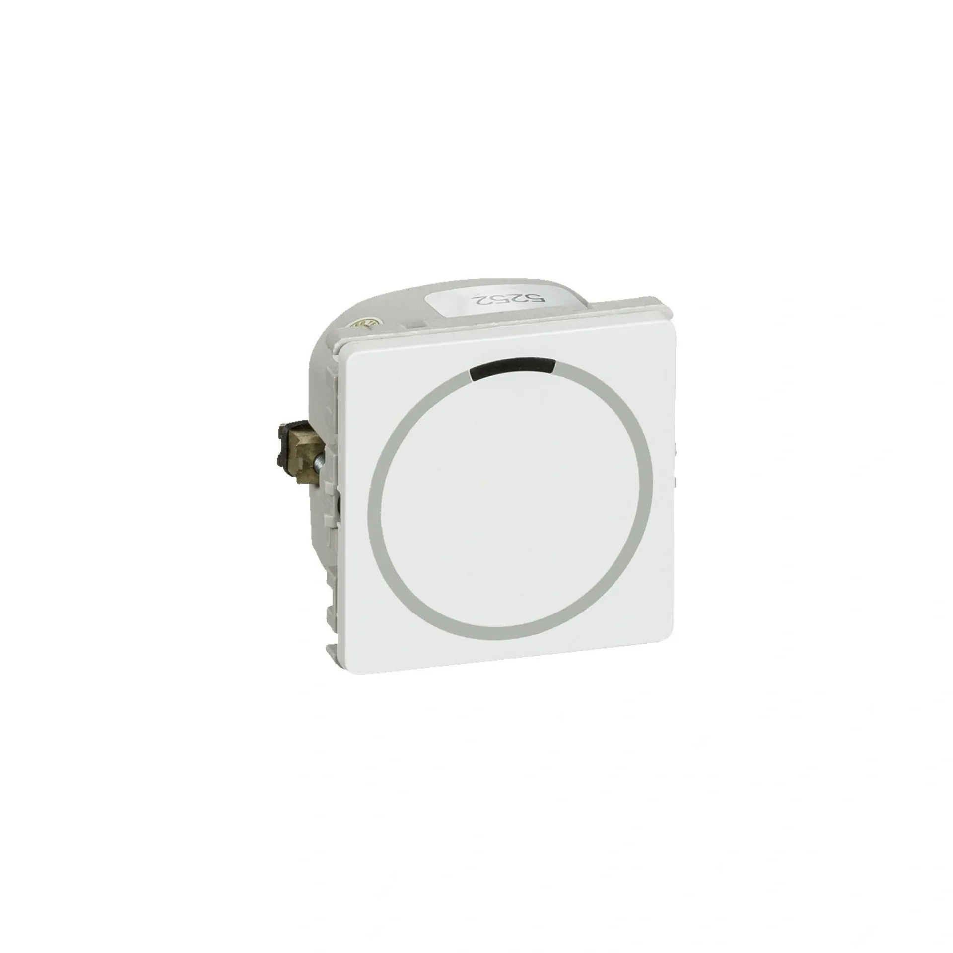 Best LK Fuga 1 MODUL TOUCH LYSDÆMPER HVID