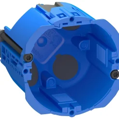 New LK Fuga AIR 1 MODUL FORFRADÅSE BLÅ 1 M IP40 VINDTÆT