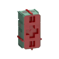 Sale LK Fuga AIR 2 MODUL INDMURINGSDÅSE GRØN 2 M IP40 VINDTÆT
