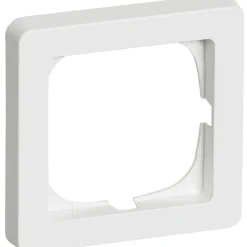 Sale LK Fuga BASELINE 63 RAMME HVID 1 MODUL
