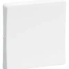 New LK Fuga HEL TANGENT HVID 1 MODUL NY TYPE AFBRYDER