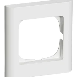 Hot LK Fuga SOFTLINE 68 RAMME HVID 1 MODUL