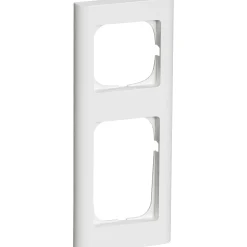 Sale LK Fuga SOFTLINE 68 RAMME HVID 2 1/2 MODUL