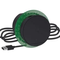 New LK INS44010 TRÅDLØS OPLADER