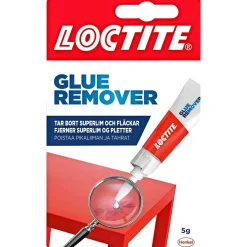 New Loctite LIMFJERNER 5