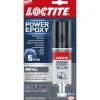 Hot Loctite POWER METAL EPOXY 25 ML