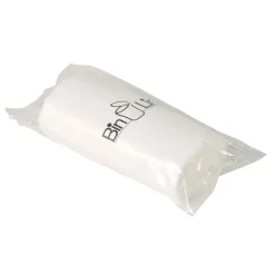 New Lope 20 STK. AFFALDSPOSE TIL PEDALSPAND HVID 5 LTR.