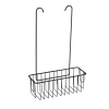 Best Lope RUSTFRIT STÅL 600X300MM TRÅDHYLDE FORKROMET STÅL
