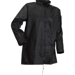 Discount Lyngsøe LYNGSØE 104054-07 REGNSÆT 2XL SORT