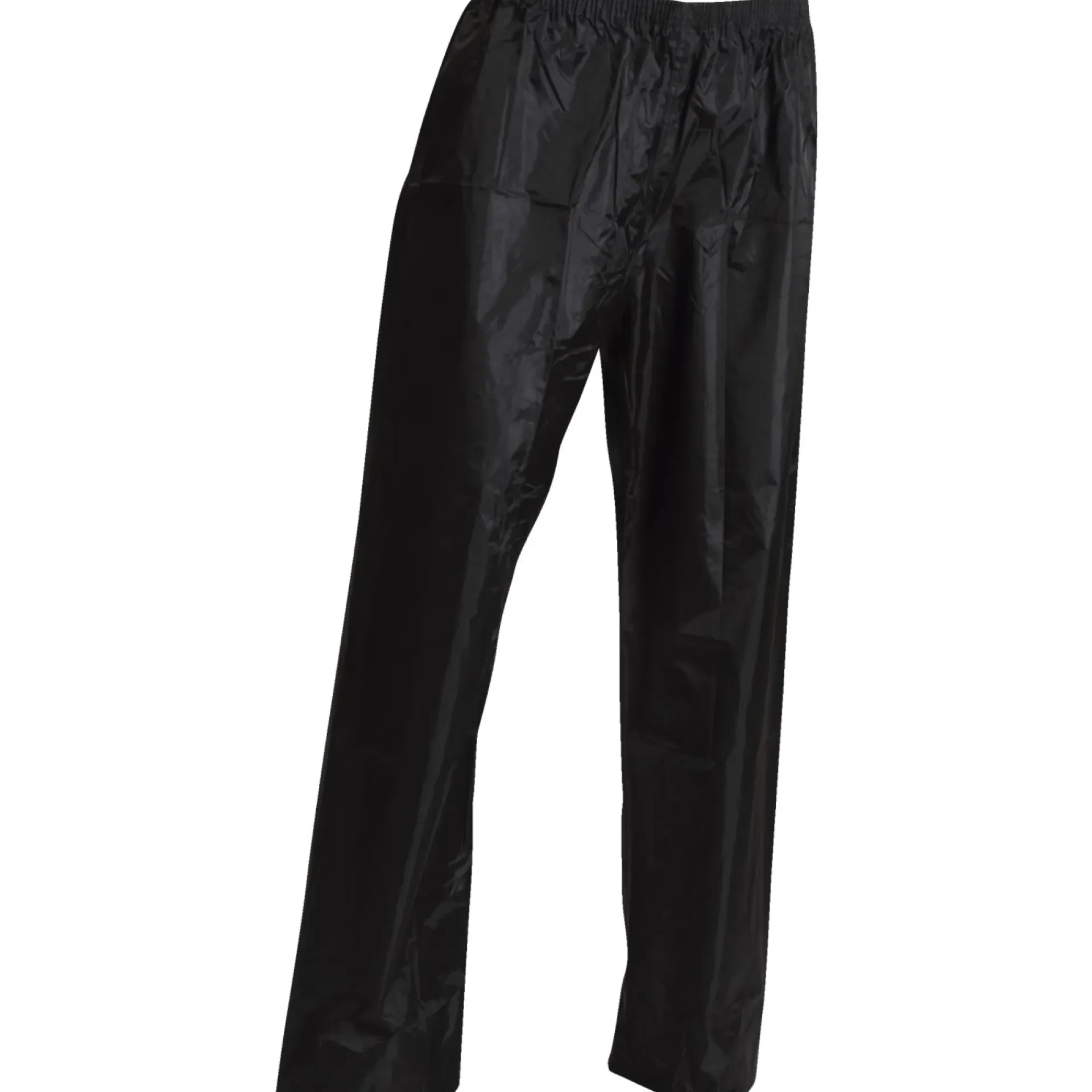Discount Lyngsøe LYNGSØE 104054-07 REGNSÆT 2XL SORT