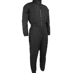 Online Lyngsøe LYNGSØE FASHION F1033-07 TERMO VINTER L SORT
