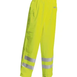 Lyngsøe LYNGSØE PU LR552-53 REGNSÆT HI-VIZ XL HI-VIS GUL
