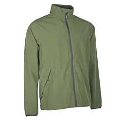 Outlet Lyngsøe LYNGSØE RAINWEAR F1011-08 JAKKE L GRØN