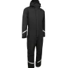Sale Lyngsøe LYNGSØE 4WS-4073-07 KEDELDRAGT L SORT