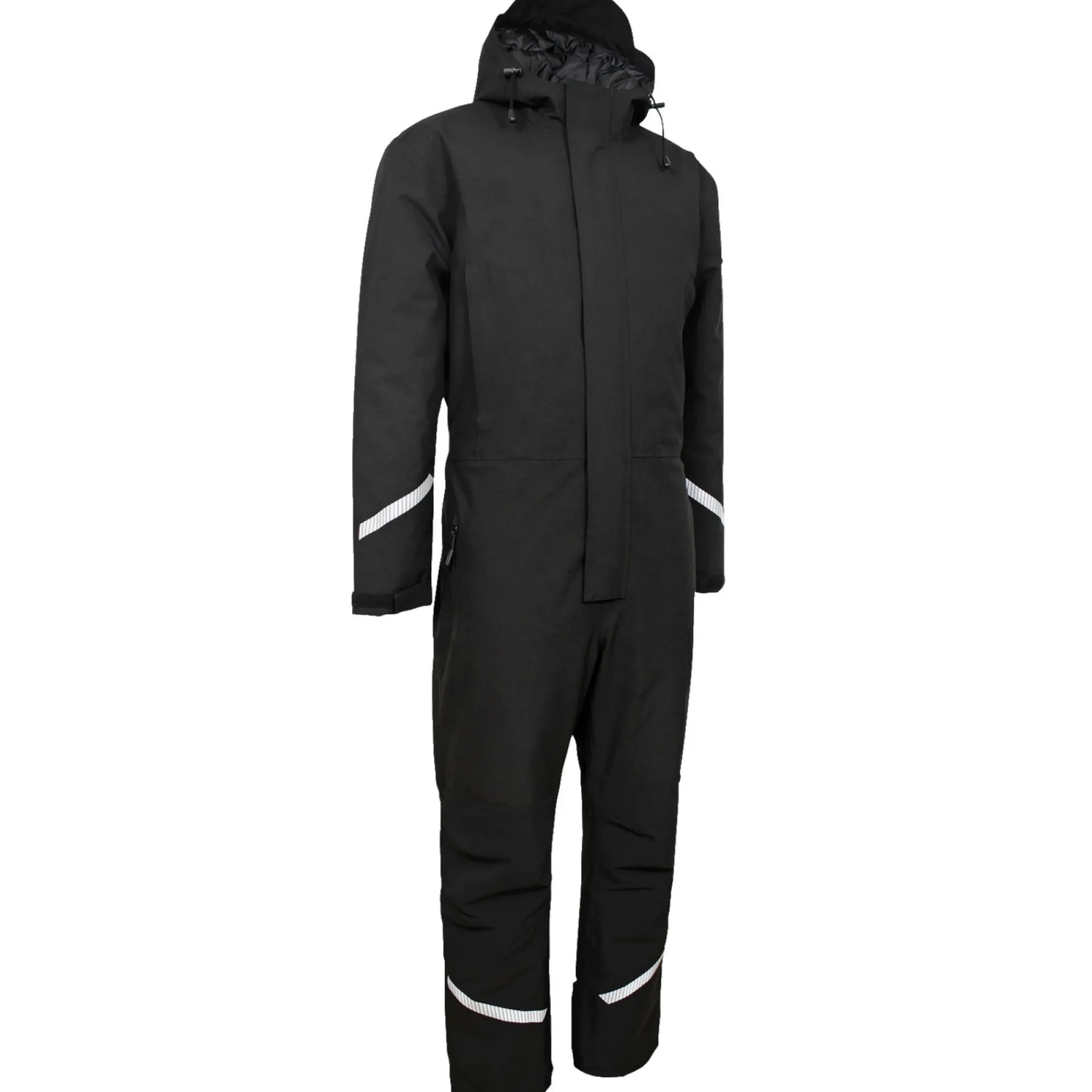 Sale Lyngsøe LYNGSØE 4WS-4073-07 KEDELDRAGT L SORT