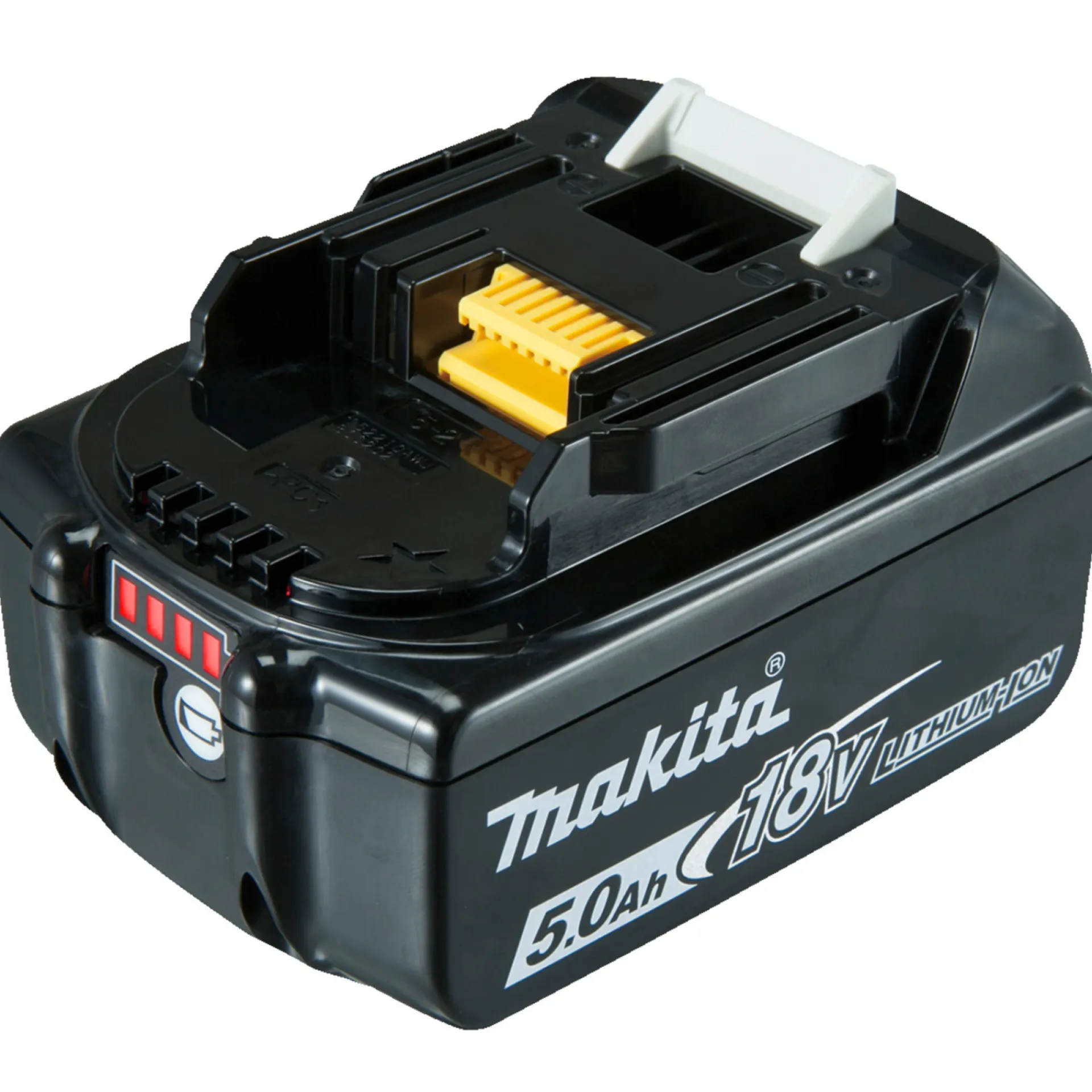 Online Makita 197280-8 BATTERI 18V 5 AH 1 STK