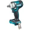 Outlet Makita 1/2" DTW300Z SLAGNØGLE AKKU UDEN BATTERI OG LADER