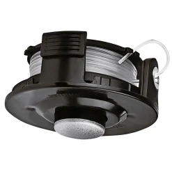 Best Makita 1,6 MM SNØRREHOVED
