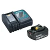 New Makita 191A24-4 BATTERISÆT 18V 3,0 AH