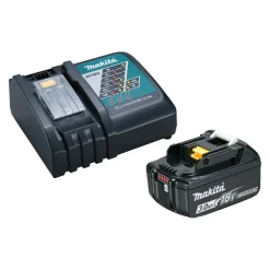 New Makita 191A24-4 BATTERISÆT 18V 3,0 AH