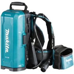 Clearance Makita 191A59-5 POWERBANK BATTERISÆT 18V 1,5-6,0 AH