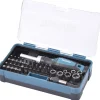 New Makita B-36170 BITSSÆT 47 STK