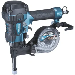 New Makita BETON AN250HC HP SØMPISTOL TRYKLUFT