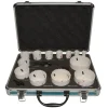 Outlet Makita D-47307 HULSAVSÆT Ø16-76 MM 16 STK