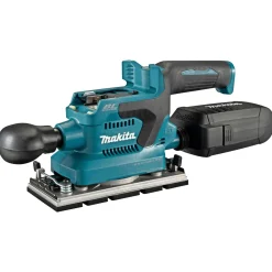 Hot Makita DBO380Z RYSTEPUDSER AKKU