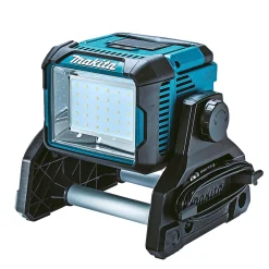 Online Makita DEADML811 ARBEJDSLAMPE 3000 LM