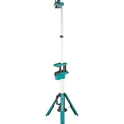 Best Makita DEADML814 ARBEJDSLAMPE 3000 LM