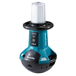 Hot Makita DEADML810 ARBEJDSLAMPE 5500 LM