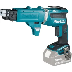 Clearance Makita DFS452ZJX2 SKRUEMASKINE AKKU UDEN BATTERI OG LADER