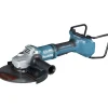 Hot Makita DGA900ZX1 VINKELSLIBER AKKU 1500 W