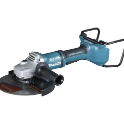 Hot Makita DGA900ZX1 VINKELSLIBER AKKU 1500 W