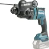 Sale Makita DHR182Z BORE-/MEJSELHAMMER AKKU UDEN BATTERI OG LADER 1,7 J