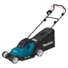 Sale Makita DLM432Z PLÆNEKLIPPER AKKU 2X18V UDEN BATTERI OG LADER